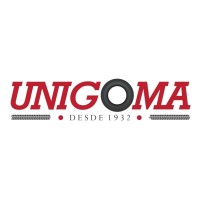 UNIGOMA logo, UNIGOMA contact details