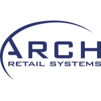 Arch Retail Systems / Spinnaker Software logo, Arch Retail Systems / Spinnaker Software contact details