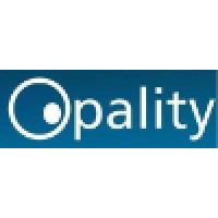 Opality logo, Opality contact details