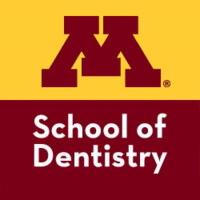 University of Minnesota School of Dentistry logo, University of Minnesota School of Dentistry contact details