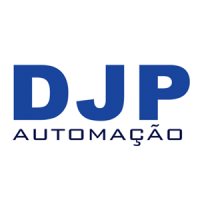 DJP Automação logo, DJP Automação contact details