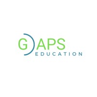 Gaps Education logo, Gaps Education contact details