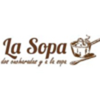 La Sopa Publicidad logo, La Sopa Publicidad contact details