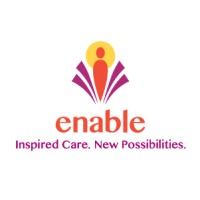 Enable, Inc. logo, Enable, Inc. contact details