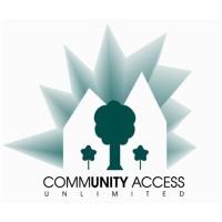 Community Access Unlimited logo, Community Access Unlimited contact details