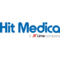 Hit Medica a Lima Company logo, Hit Medica a Lima Company contact details