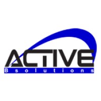 Active B Solutions logo, Active B Solutions contact details