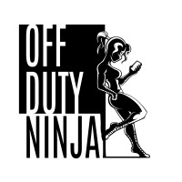 OffDutyNinja logo, OffDutyNinja contact details