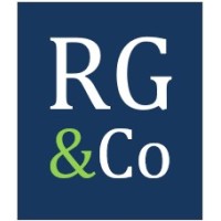 Roberts, Glore & Co logo, Roberts, Glore & Co contact details