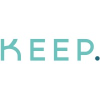 KEEP Labs logo, KEEP Labs contact details