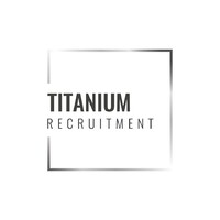 Titanium Recruitment logo, Titanium Recruitment contact details