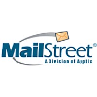 Mailstreet logo, Mailstreet contact details