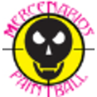 Mercenarios Paintball Store logo, Mercenarios Paintball Store contact details