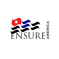 Ensure America logo, Ensure America contact details