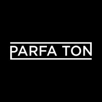 PARFA TON logo, PARFA TON contact details