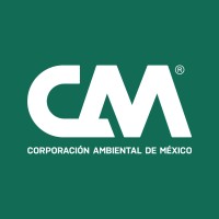 Corporación Ambiental de México logo, Corporación Ambiental de México contact details