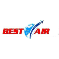 BEST Air International logo, BEST Air International contact details