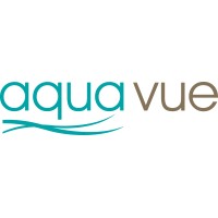 Aquavue logo, Aquavue contact details