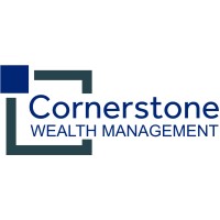 Cornerstone Wealth Management logo, Cornerstone Wealth Management contact details