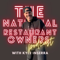 The National Restaurant Owners Podcast logo, The National Restaurant Owners Podcast contact details