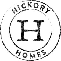 Hickory Homes logo, Hickory Homes contact details