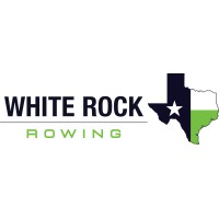 White Rock Rowing logo, White Rock Rowing contact details