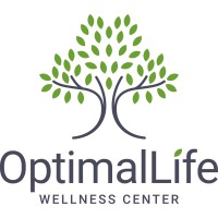 OptimalLife Wellness Center logo, OptimalLife Wellness Center contact details