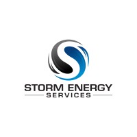 Storm Energy Services logo, Storm Energy Services contact details