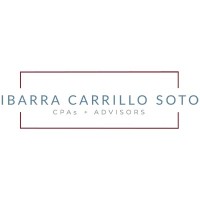 IBARRA CARRILLO + SOTO CPAs + ADVISORS logo, IBARRA CARRILLO + SOTO CPAs + ADVISORS contact details