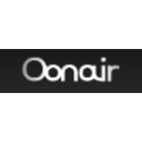 Oonair logo, Oonair contact details