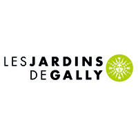 Les Jardins de Gally logo, Les Jardins de Gally contact details