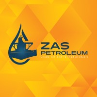 ZAS Petroleum (PTY) LTD logo, ZAS Petroleum (PTY) LTD contact details