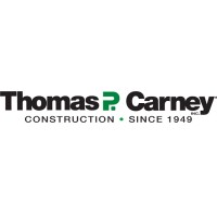 Thomas P Carney Inc logo, Thomas P Carney Inc contact details