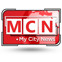 MCN NEWS logo, MCN NEWS contact details