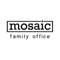 Mosaic Family Office logo, Mosaic Family Office contact details