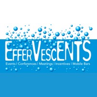 Effervescents Event Management logo, Effervescents Event Management contact details