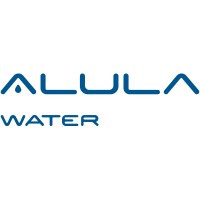 Alula Water logo, Alula Water contact details