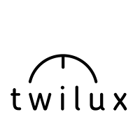 Twilux logo, Twilux contact details