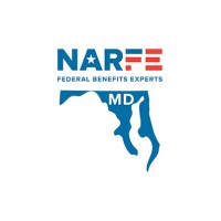 NARFE Maryland Federation logo, NARFE Maryland Federation contact details