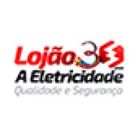 Lojão A Eletricidade logo, Lojão A Eletricidade contact details