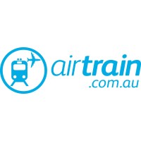 Airtrain logo, Airtrain contact details