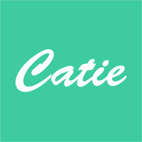 Catie logo, Catie contact details