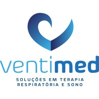 Ventimed logo, Ventimed contact details