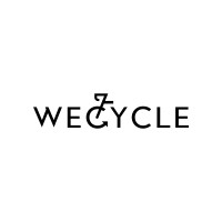 WeCycle logo, WeCycle contact details