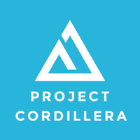 Project Cordillera logo, Project Cordillera contact details