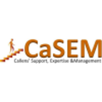 CaSEM logo, CaSEM contact details