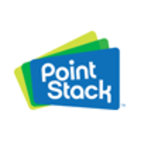 PointStack logo, PointStack contact details