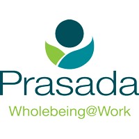 Prasada logo, Prasada contact details