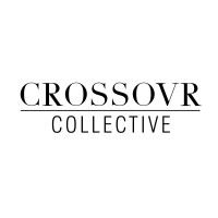 CROSSOVR COLLECTIVE logo, CROSSOVR COLLECTIVE contact details