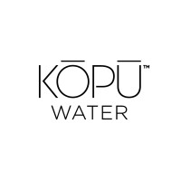 KOPU Water logo, KOPU Water contact details